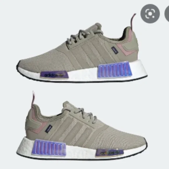 Adidas NMD_R1 SHOES sneaker - Picture 3 of 7